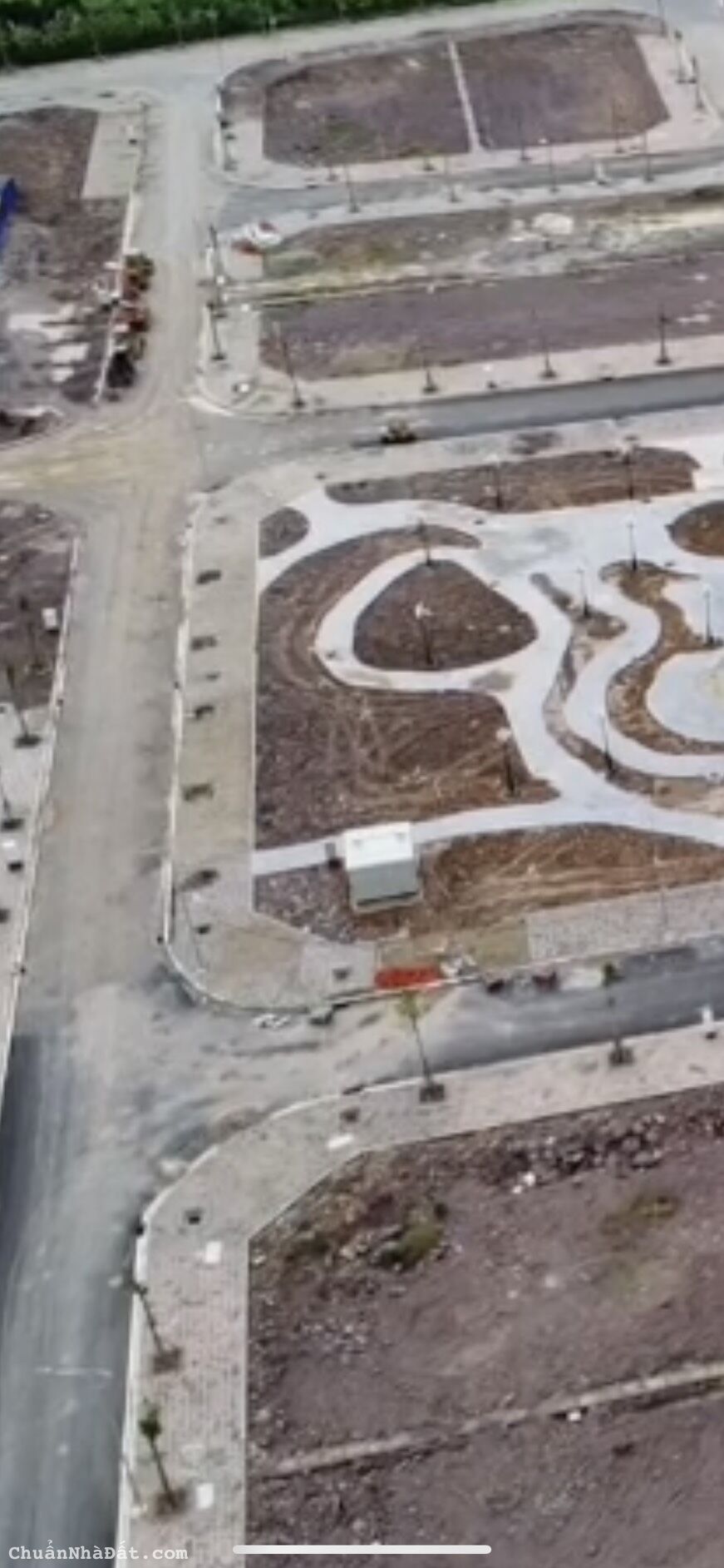 Bán Đất Nền Liền Kề Dự Án Khu Đô Thị Đức Giang .