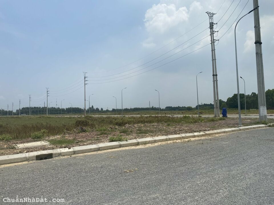 Chuyển Nhượng 2ha Đất Cụm Công Nghiệp Yên Lư - Nham Sơn, Yên Dũng, Bắc Giang.