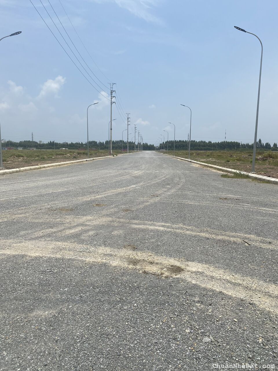 Chuyển Nhượng 2ha Đất Cụm Công Nghiệp Yên Lư - Nham Sơn, Yên Dũng, Bắc Giang.