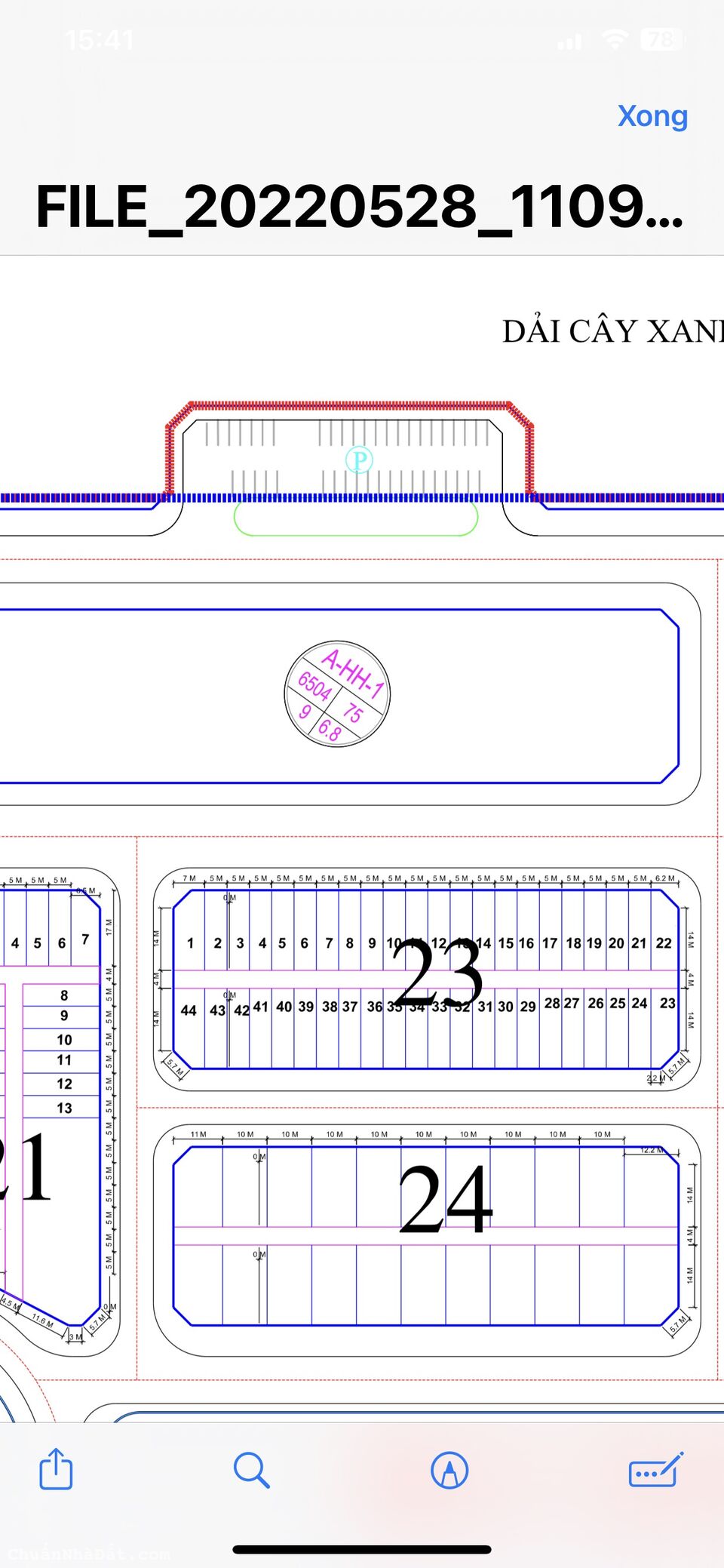 Bán Đất Big C (Cũ) ALK 23, ALK40, ALK46, Giá Tốt.