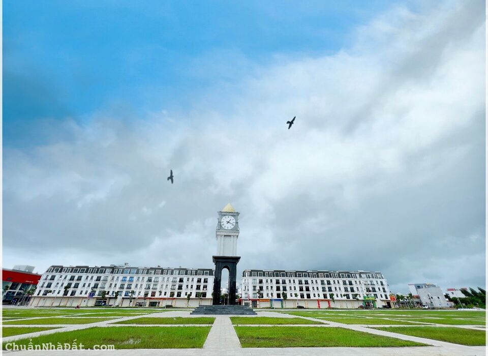 Bán Đất Tại Khu Đô Thị Phía Nam Tp Bắc Giang ( Khu Big C )