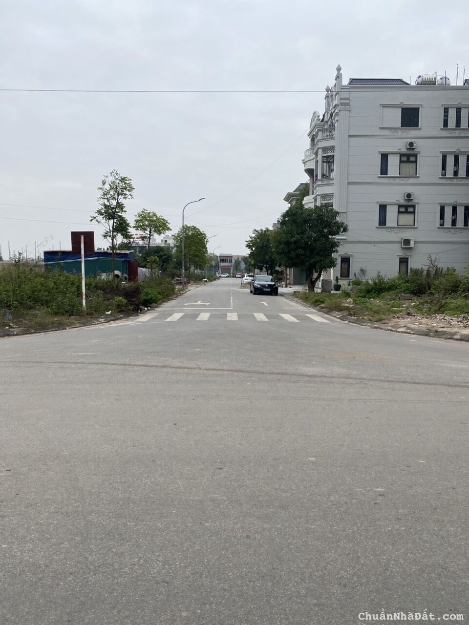 Bán Đất (Big C Cũ) Phía Nam TP Bắc Giang, Khu A, B, C Và Nhiều Vị Trí Khác .