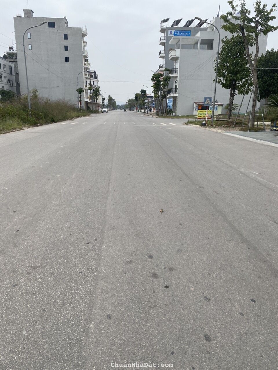 Bán Đất (Big C Cũ) Phía Nam TP Bắc Giang, Khu A, B, C Và Nhiều Vị Trí Khác .