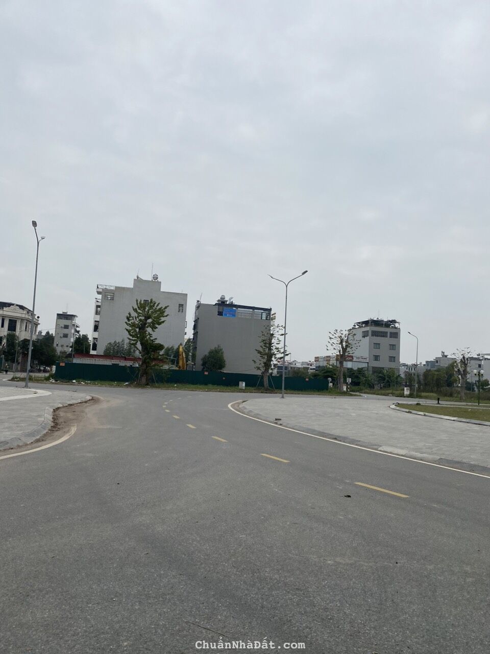 Bán Đất (Big C Cũ) Phía Nam TP Bắc Giang, Khu A, B, C Và Nhiều Vị Trí Khác .