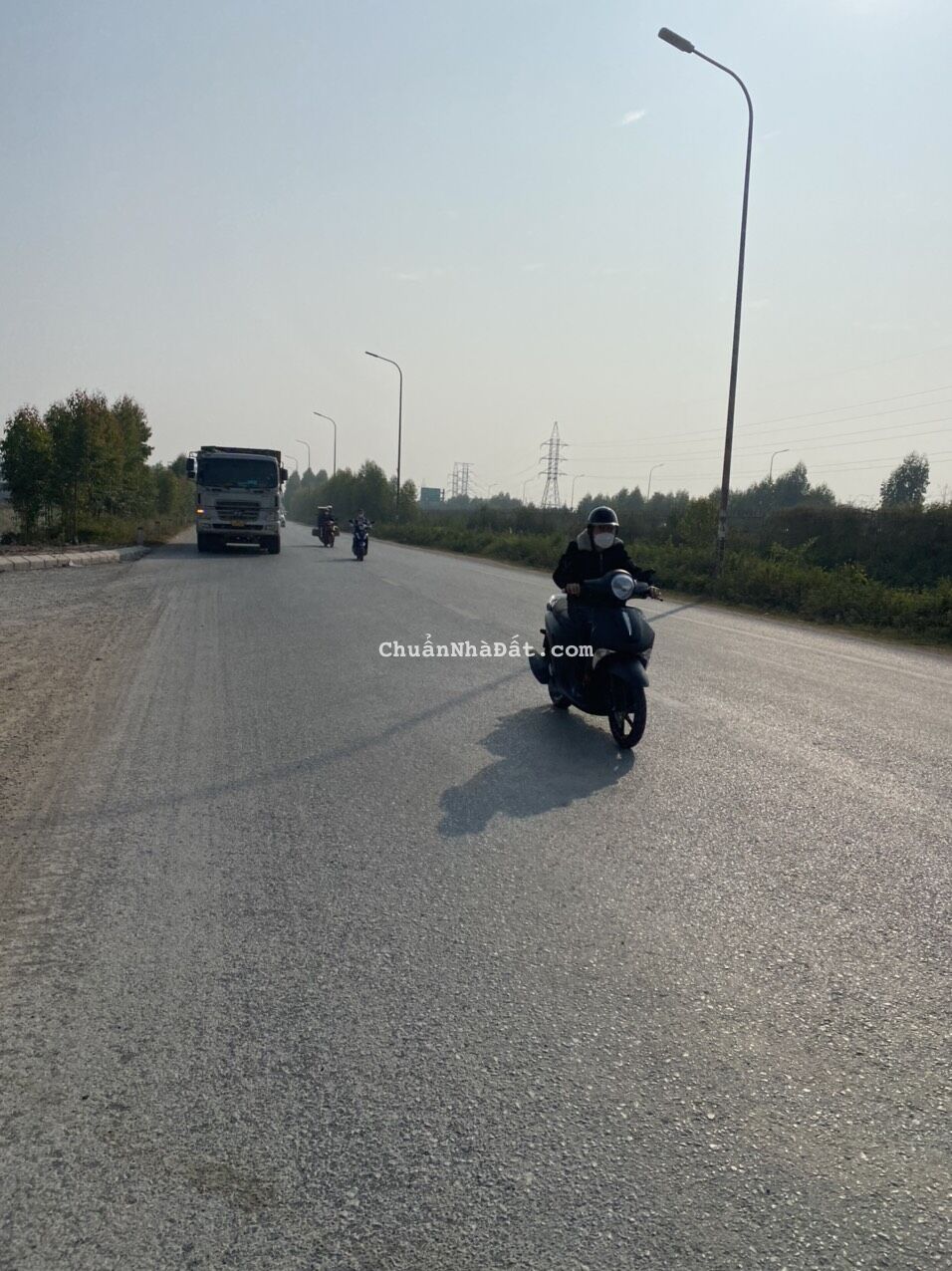 Bán Đất Trong Khu Công Nghiệp Quang Châu , Diện Tích 2ha .  