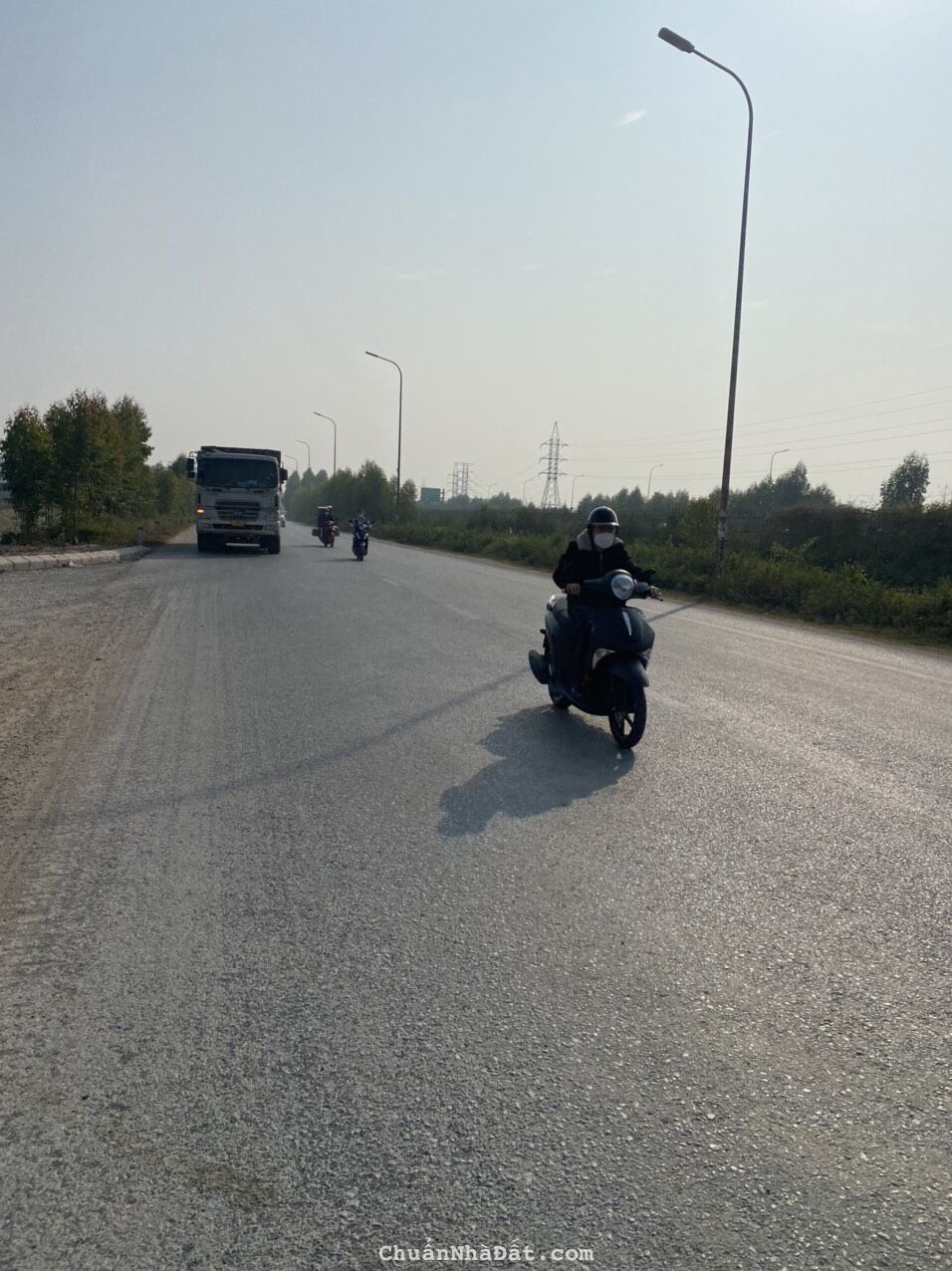 Bán Đất Khu Công Nghiệp Việt Hàn, Diện Tích 2ha, Tại Bắc Giang .