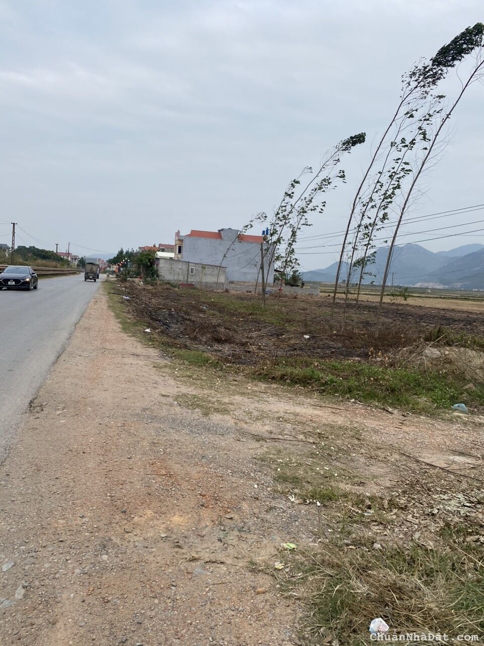 Bán Đất Mặt Đường Quốc Lộ 37 Xã Bắc Lũng, Huyện Lục Nam, Bắc Giang . Bán Đất Mặt Đường Quốc Lộ 37 Xã Bắc Lũng, Huyện Lục Nam, Bắc Giang .