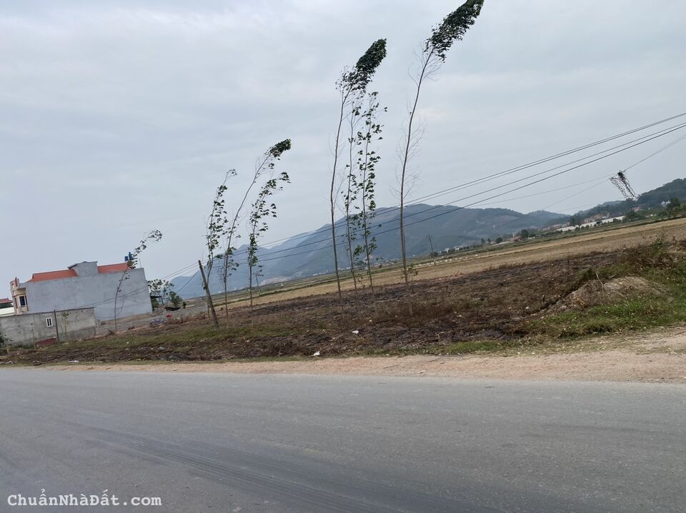 Bán Đất Mặt Đường Quốc Lộ 37 Xã Bắc Lũng, Huyện Lục Nam, Bắc Giang . Bán Đất Mặt Đường Quốc Lộ 37 Xã Bắc Lũng, Huyện Lục Nam, Bắc Giang .