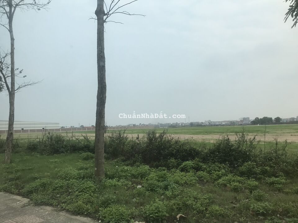 Bán Đất 2,7ha Trong Khu Công Nghiệp Hòa Phú, Bắc Giang. Bán Đất 2,7ha Trong Khu Công Nghiệp Hòa Phú, Bắc Giang.