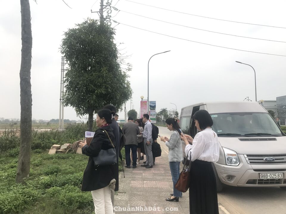 Bán Đất 2,7ha Trong Khu Công Nghiệp Hòa Phú, Bắc Giang. Bán Đất 2,7ha Trong Khu Công Nghiệp Hòa Phú, Bắc Giang.