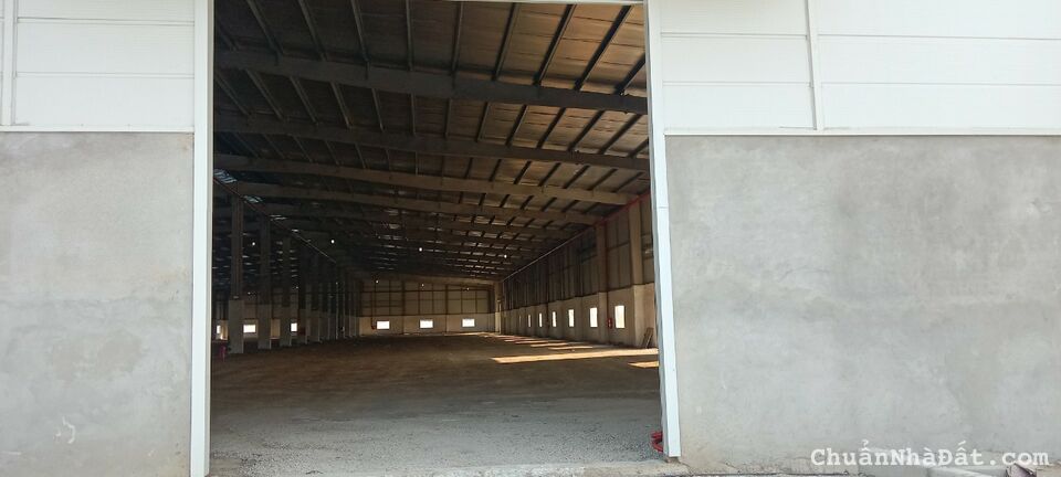 Cho Thuê Kho, Xưởng Sản Xuất Tại KCN Quế Võ 2 , Bắc Ninh .