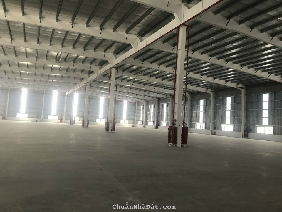 Cho Thuê Xưởng Sản Xuất 7.000m2 KCN Yên Phong, Bắc Ninh . Cho Thuê Xưởng Sản Xuất 7.000m2 KCN Yên Phong, Bắc Ninh .
