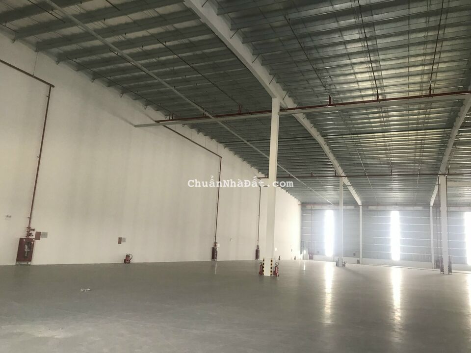 Cho Thuê Xưởng Sản Xuất 7.000m2 KCN Yên Phong, Bắc Ninh . Cho Thuê Xưởng Sản Xuất 7.000m2 KCN Yên Phong, Bắc Ninh .