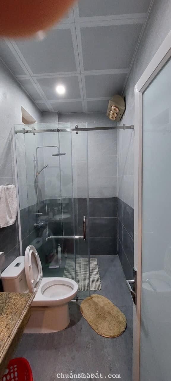 Cho Căn Nhà 5 Tầng Tại Khu Đô Thị Him Lam , Bắc Ninh .