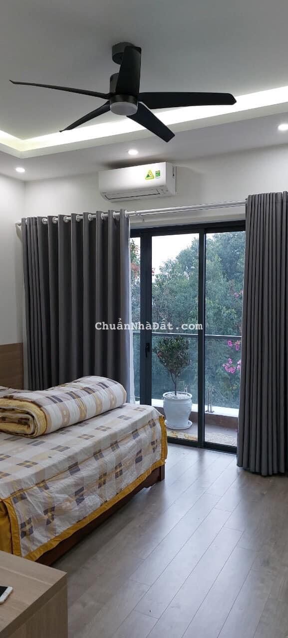 Cho Căn Nhà 5 Tầng Tại Khu Đô Thị Him Lam , Bắc Ninh .