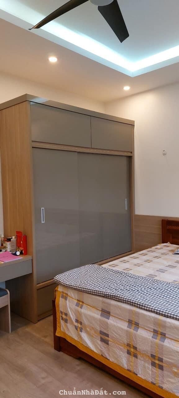 Cho Căn Nhà 5 Tầng Tại Khu Đô Thị Him Lam , Bắc Ninh .