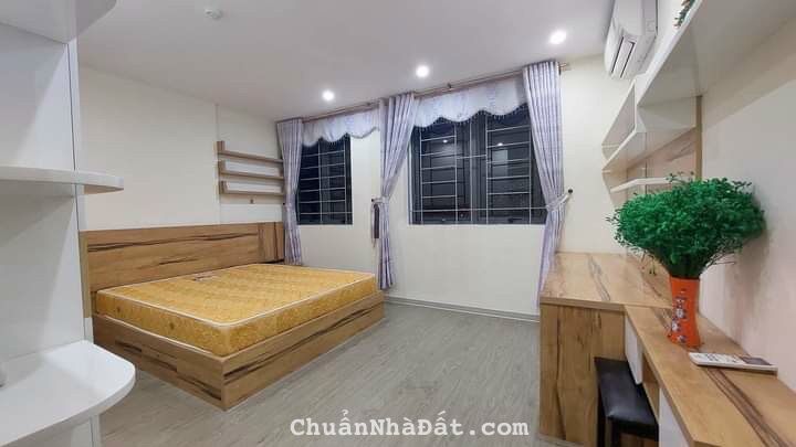 Cho Thuê Nhà, Phường Đại Phúc, TP Bắc Ninh, 5 Tầng, 7 Phòng ngủ, Full Nội Thất .