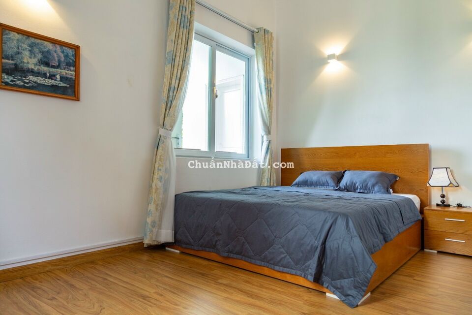 Cho Thuê Nhà, Phường Đại Phúc, TP Bắc Ninh, 5 Tầng, 7 Phòng ngủ, Full Nội Thất .