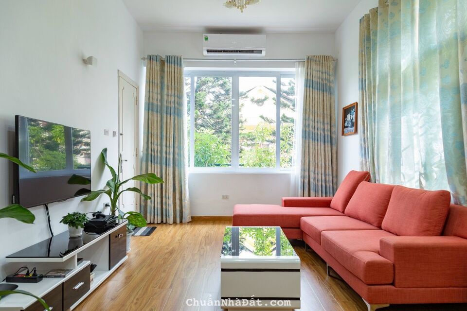 Cho Thuê Nhà, Phường Đại Phúc, TP Bắc Ninh, 5 Tầng, 7 Phòng ngủ, Full Nội Thất .