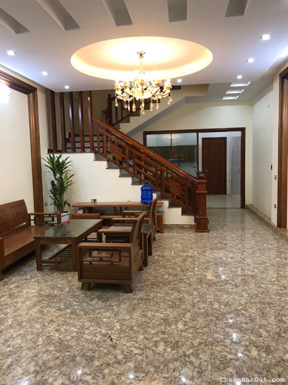 Cho Thuê Nhà Ở 3 Tầng , 4 Phòng Ngủ , Phường Đại Phúc , TP Bắc Ninh 