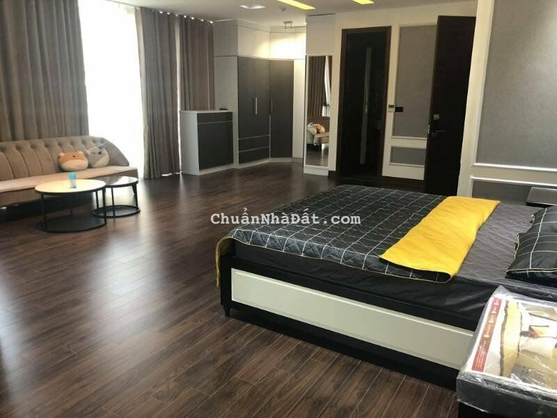 Bán nhà mặt to Ngụy như kontum. Dt : 90m2x7T, lô góc , vỉa hè ,kd sầm uất . Giá 45 tỷ 