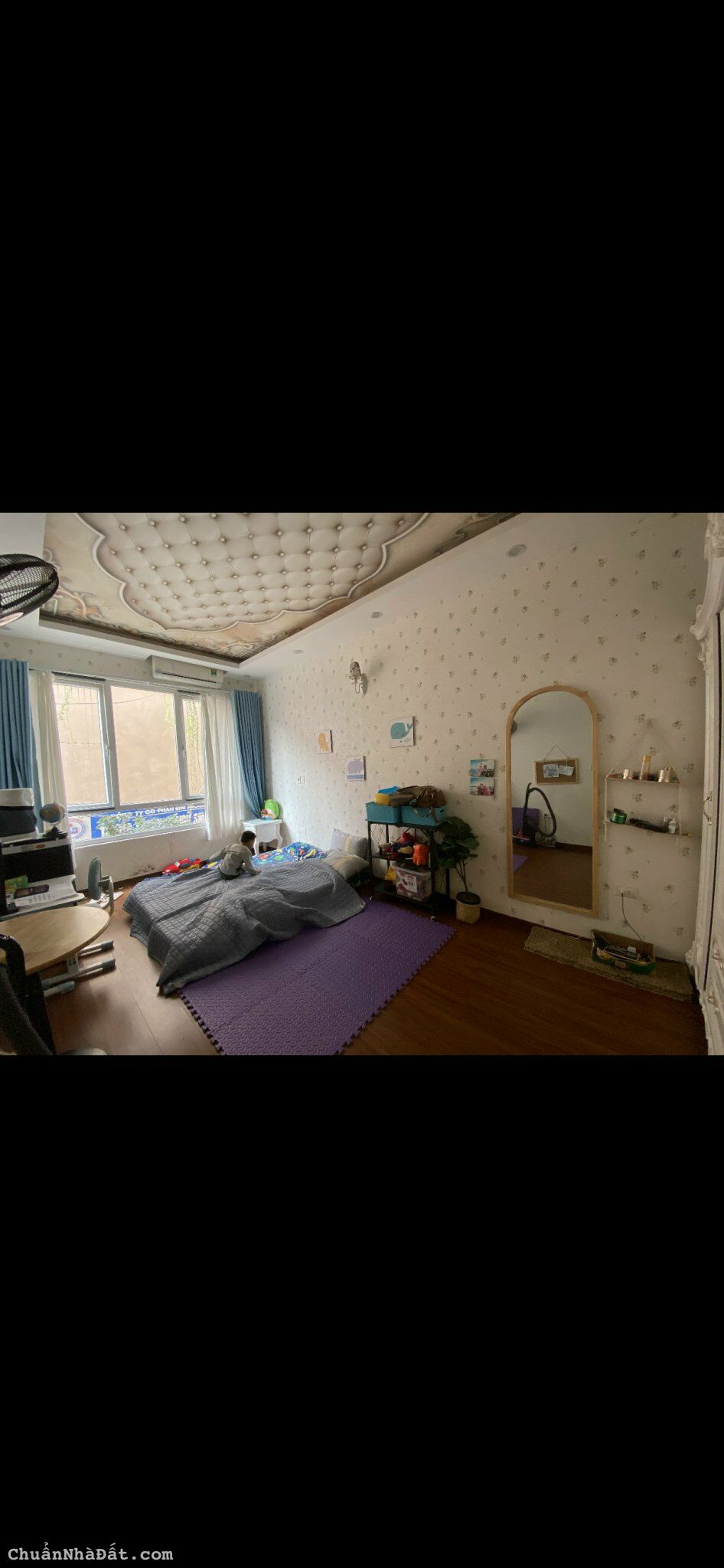 Bán nhà ngõ Hoàng Đạo Thành ,DT 72m2 x 4T ,MT :6m , nở hâu ,gara ô tô , ngõ ô tô tránh. Giá 10,8 tỷ