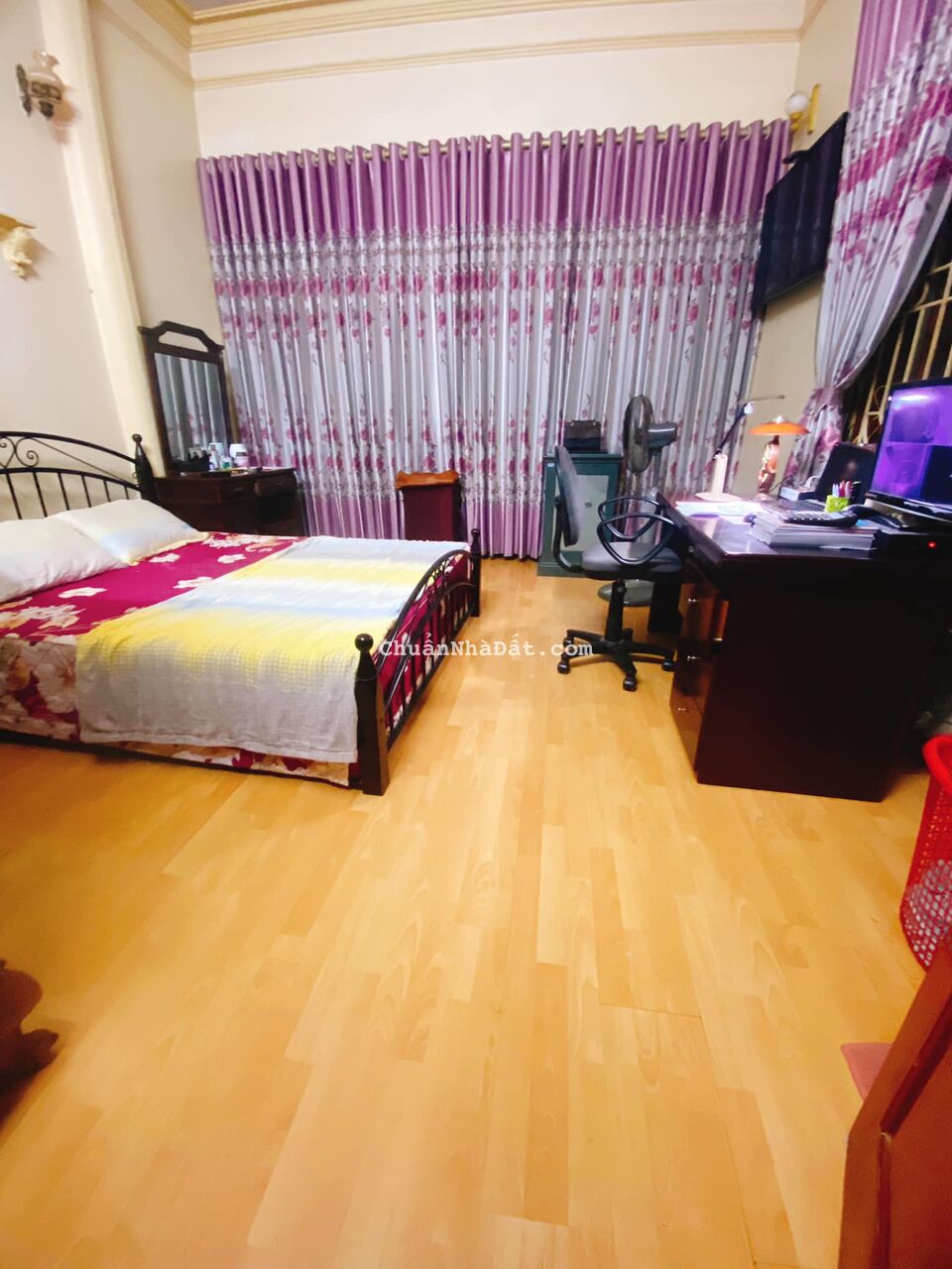 Bán nhà vị trí siêu đẹp 10m ra phố Tây Sơn ở ngay 30m2 giá 4.8 tỷ.