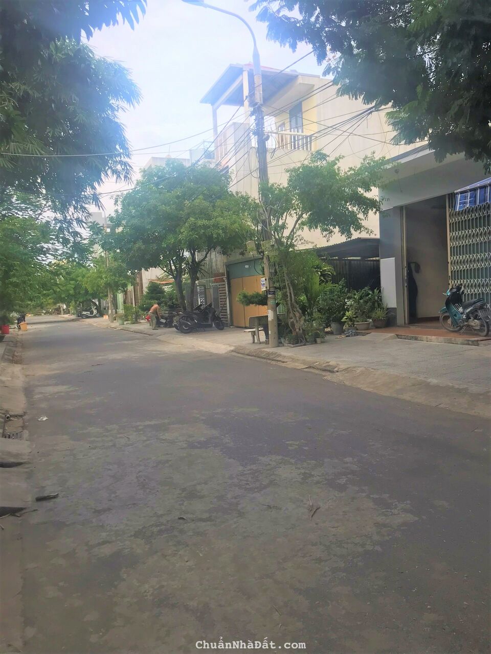 Chính chủ chào bán lô đất Biển Sơn Thủy mặt tiền Sơn Thủy Đông 1, Ngũ Hành Sơn.