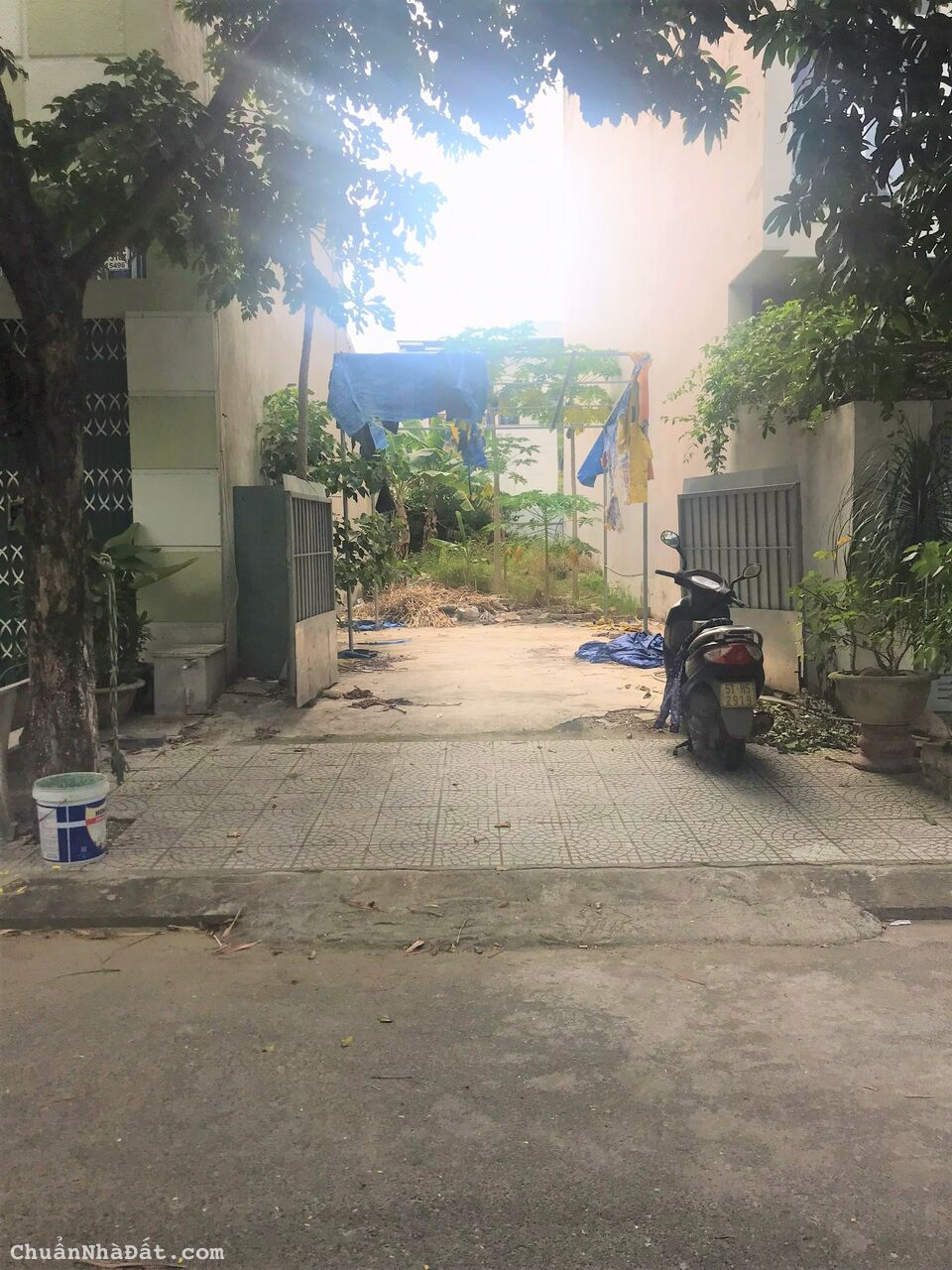 Chính chủ chào bán lô đất Biển Sơn Thủy mặt tiền Sơn Thủy Đông 1, Ngũ Hành Sơn.