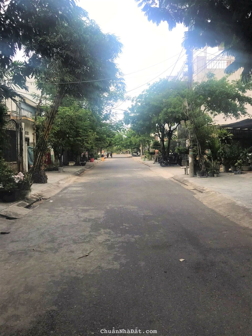 Chính chủ chào bán lô đất Biển Sơn Thủy mặt tiền Sơn Thủy Đông 1, Ngũ Hành Sơn.