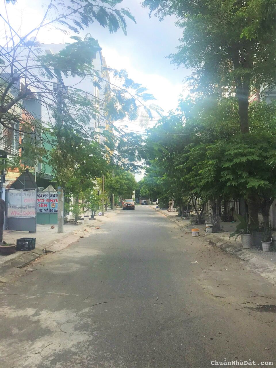 Chính chủ chào bán lô đất Biển Sơn Thủy mặt tiền Sơn Thủy Đông 1, Ngũ Hành Sơn.