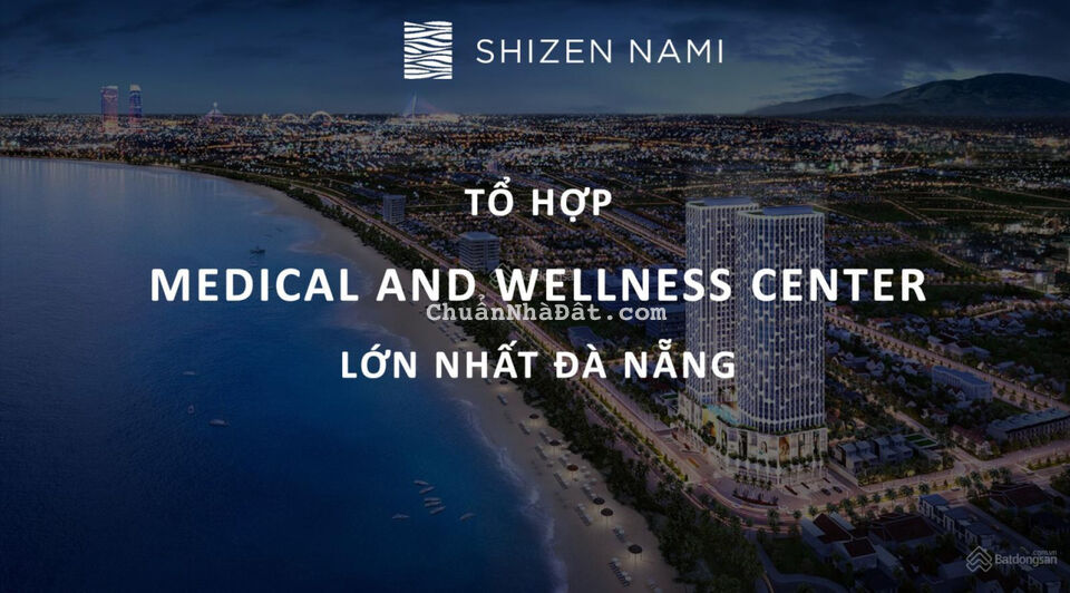VÌ SAO CĂN HỘ SHIZEN NAMI ĐƯỢC XEM LÀ CÔNG TRÌNH BIỂU TƯỞNG KHU VỰC TÂY BẮC ĐÀ NẴNG VÌ SAO CĂN HỘ SHIZEN NAMI ĐƯỢC XEM LÀ CÔNG TRÌNH BIỂU TƯỞNG KHU VỰC TÂY BẮC ĐÀ NẴNG