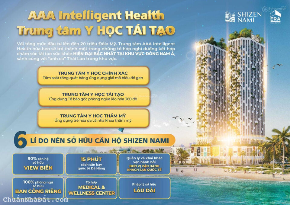 SHIZEN NAMI CĂN HỘ SỞ HỮU LÂU DÀI CHĂM SÓC SỨC KHỎE HÀNG ĐẦU TẠI ĐÀ NẴNG. SHIZEN NAMI CĂN HỘ SỞ HỮU LÂU DÀI CHĂM SÓC SỨC KHỎE HÀNG ĐẦU TẠI ĐÀ NẴNG.