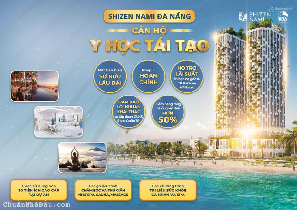 Sở hữu TỨ TRỤ Sức Khỏe duy nhất tại Căn Hộ Shizen Nami Đà Nẵng. Sở hữu TỨ TRỤ Sức Khỏe duy nhất tại Căn Hộ Shizen Nami Đà Nẵng.