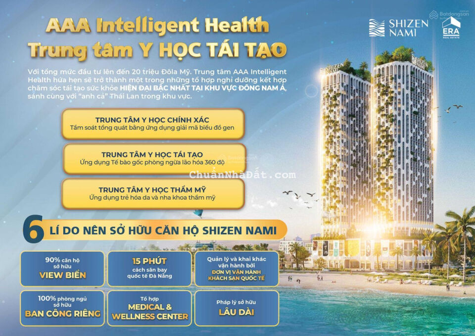 VÌ SAO CÁC NHÀ ĐẦU TƯ LỰA CHỌN SHIZEN NAMI ĐÀ NẴNG? CĂN HỘ CÓ TRUNG Y HỌC TÁI TẠO VÌ SAO CÁC NHÀ ĐẦU TƯ LỰA CHỌN SHIZEN NAMI ĐÀ NẴNG? CĂN HỘ CÓ TRUNG Y HỌC TÁI TẠO