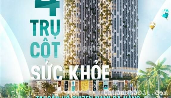 CĂN HỘ SHIZEN NAMI 2 PHÒNG NGỦ TRỰC DIỆN BIỂN ĐÀ NẴNG - SỞ HỮU LÂU DÀI - CHIẾT KHẤU LÊN ĐẾN 11% CĂN HỘ SHIZEN NAMI 2 PHÒNG NGỦ TRỰC DIỆN BIỂN ĐÀ NẴNG - SỞ HỮU LÂU DÀI - CHIẾT KHẤU LÊN ĐẾN 11%