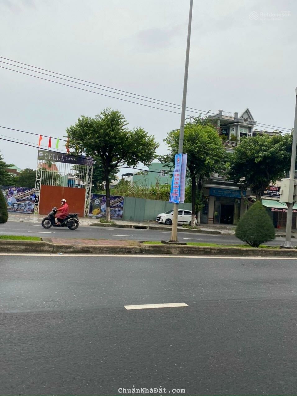 Chính chủ bị vỡ nợ bán gấp lô đất đường Cách Mạng Tháng 8 Đà Nẵng, có thương lượng,giá tốt cắt lổ.