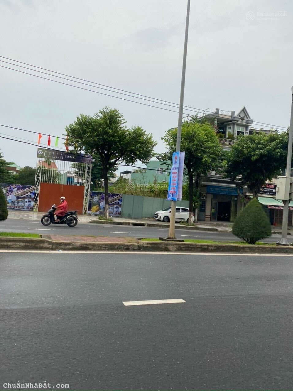 BÁN ĐẤT ĐÀ NẴNG - MẶT TIỀN ĐƯỜNG CÁCH MẠNG THÁNG TÁM TRUNG TÂM QUẬN CẨM LỆ BÁN ĐẤT ĐÀ NẴNG - MẶT TIỀN ĐƯỜNG CÁCH MẠNG THÁNG TÁM TRUNG TÂM QUẬN CẨM LỆ