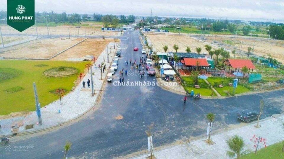 Đất Nền Mặt Sông Gía Tốt Nhất Phía Nam Đà Nẵng. Vị Trí Kim Cương Giá Đầu Tư Chỉ 1,1 tỷ