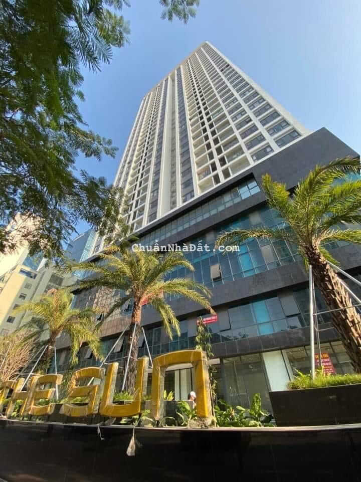 Bán chung cư chính chủ tầng trung 75m toà The Sun Nam Từ Liêm Bán chung cư chính chủ tầng trung 75m toà The Sun Nam Từ Liêm