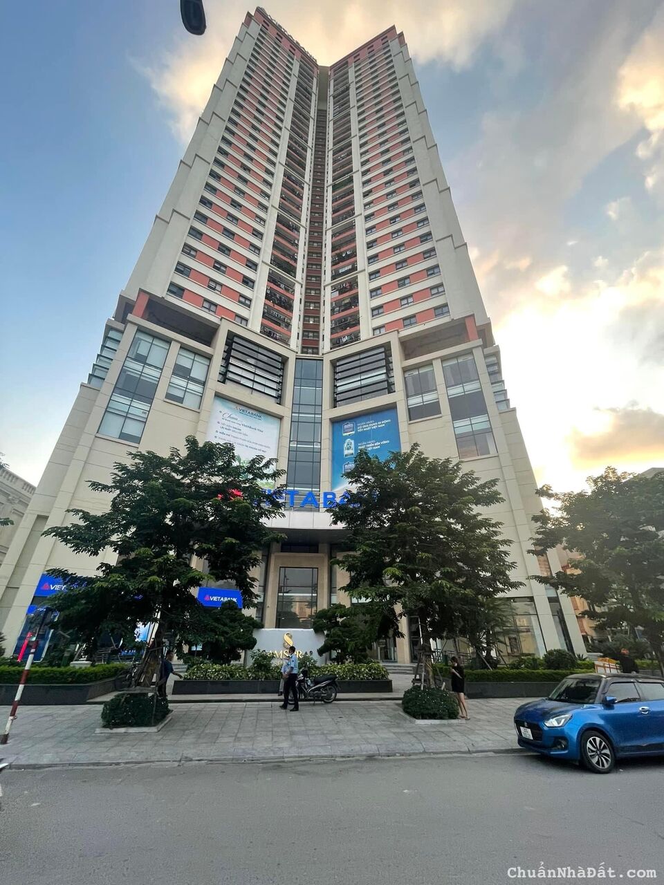 Cần bán căn góc 2ngủ - tặng full nội thất - tại toà samora Premier Chu Văn An – Hà Đông. Cần bán căn góc 2ngủ - tặng full nội thất - tại toà samora Premier Chu Văn An – Hà Đông.