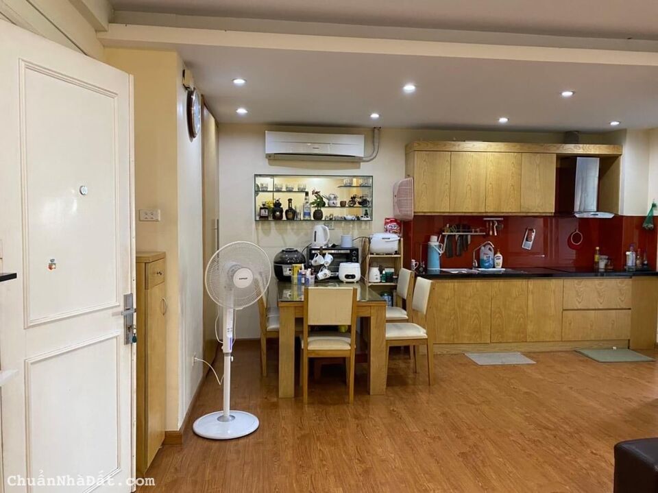 NHỈNH 2 TỈ SỞ HỮU NGAY CĂN HỘ 2NGỦ - VỊ TRÍ TRUNG TÂM QUẬN THANH XUÂN – NHANH THÌ CÒN.