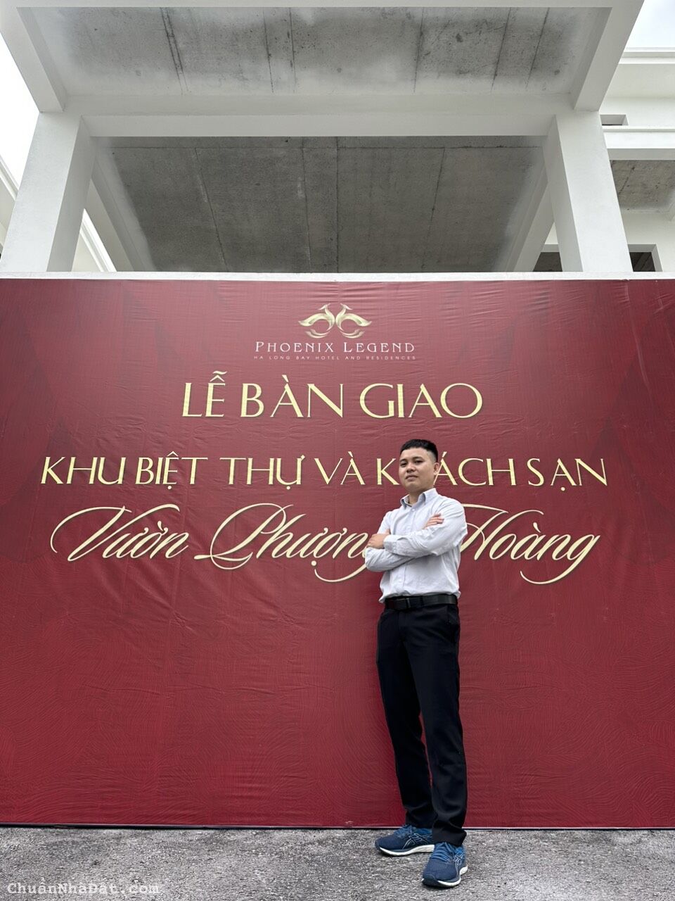 Suất ngoại giao duy nhất biệt thự biển độc tôn view 2 mặt vịnh giá cực tốt cho nhà đầu tư nhanh
