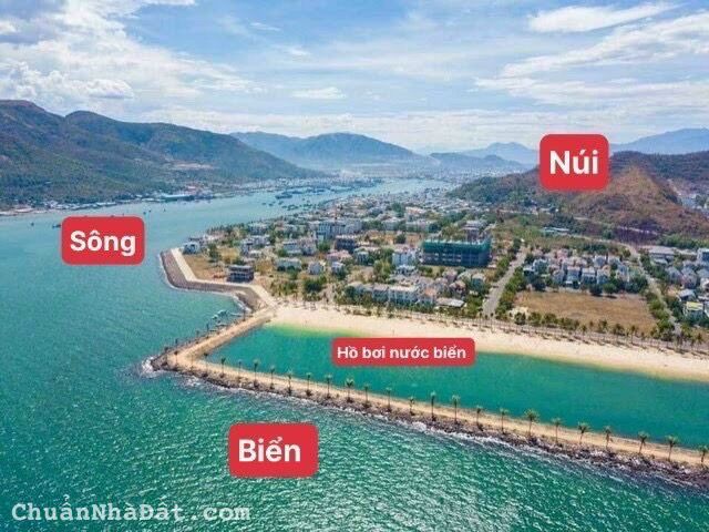 CHỈ 430 TRIỆU SỞ HỮU NGAY CĂN HỘ VIEW BIỂN SỞ HỮU LÂU DÀI TẠI THÀNH PHỐ NHA TRANG