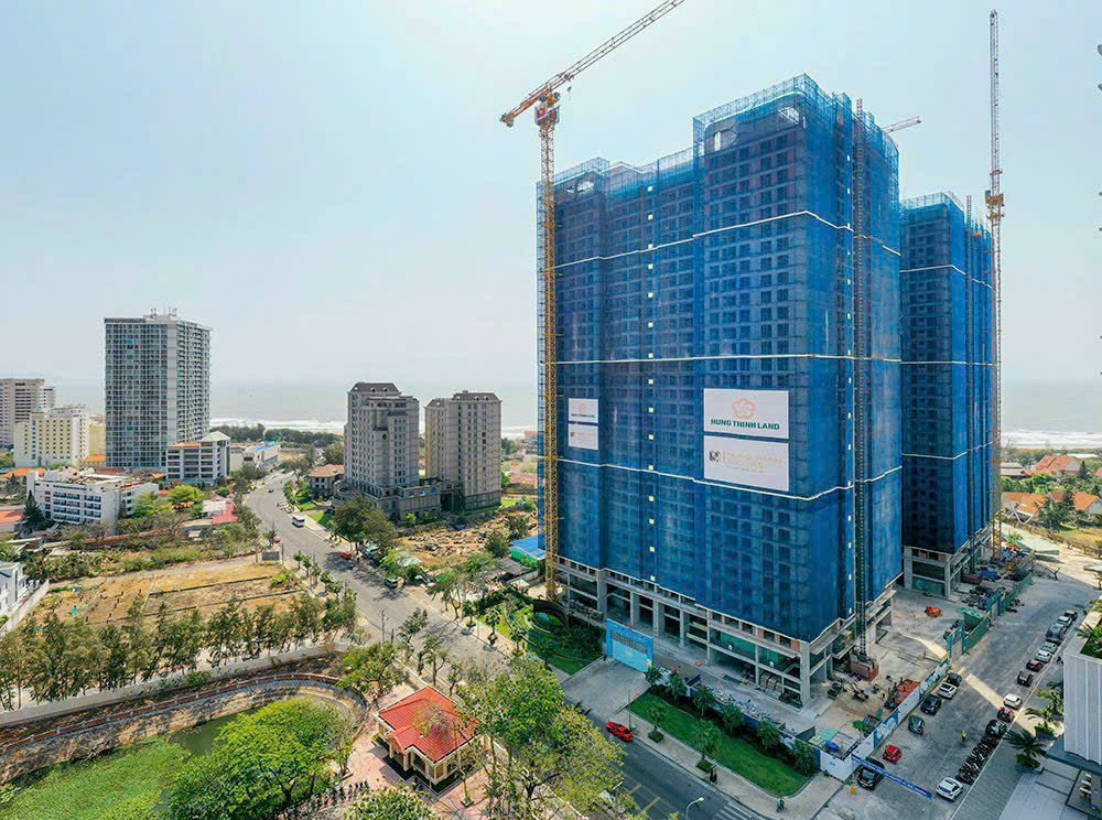 CĂN HỘ THÀNH PHỐ DU LỊCH   VŨNG TÀU PEARL CHỈ 1 TỶ 8