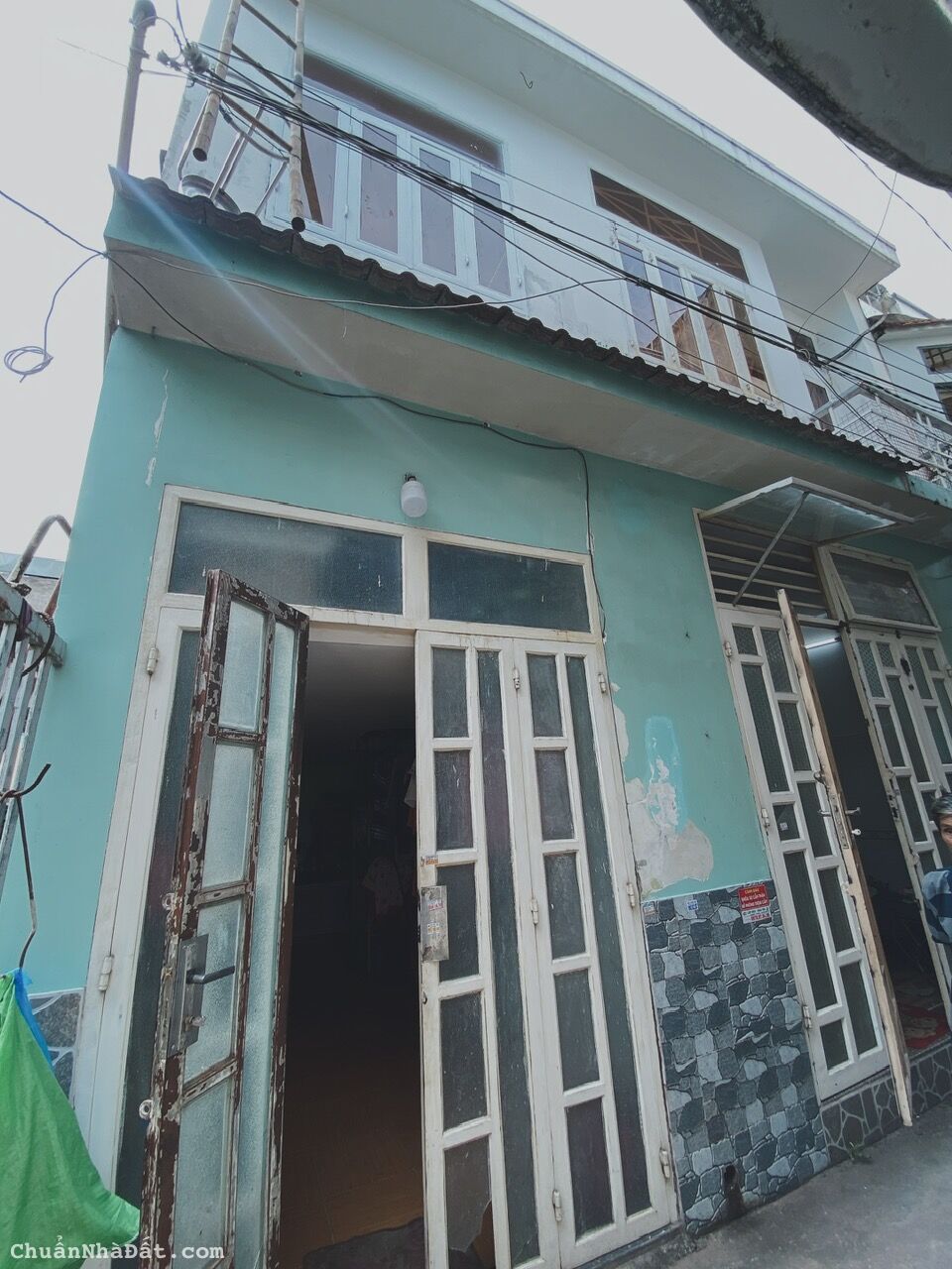 🏠Gò Vấp, ngợp Ngân hàng 40m2-cần bán gấp giá 2️⃣.7️⃣5️⃣ Tỷ .