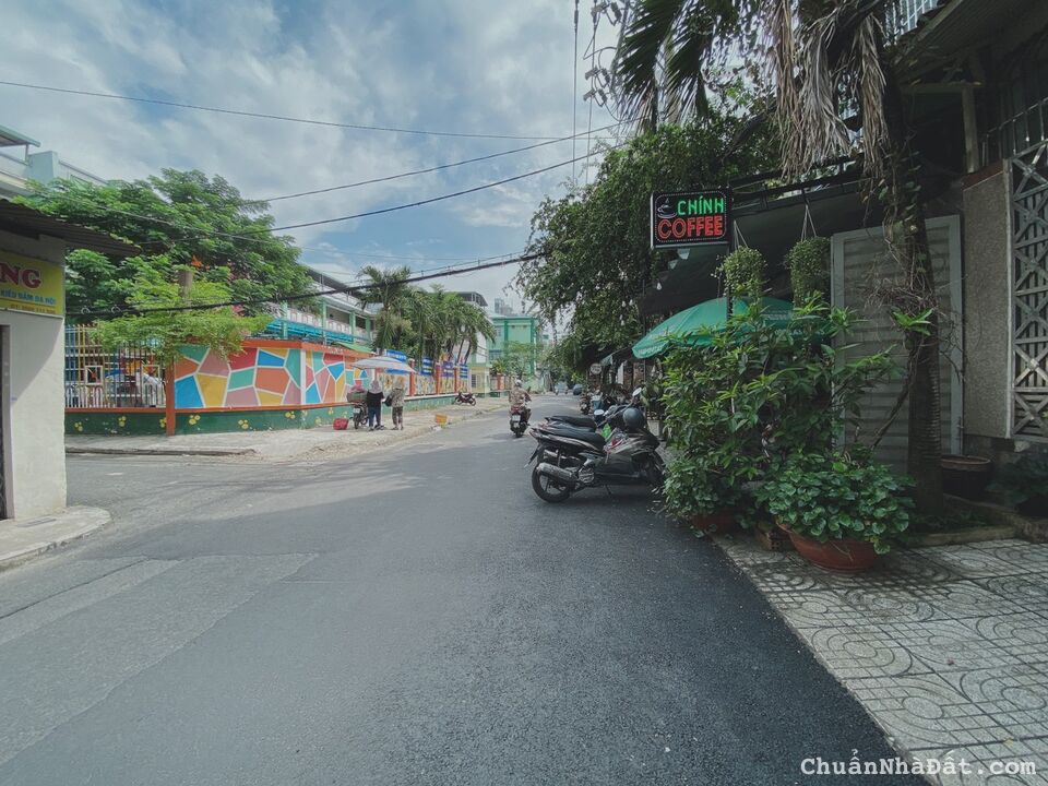 🏤Bán nhà 4 tầng ,Hẻm xe hơi, Phường 3 ,Q Gò Vấp - Giá 2️⃣.6️⃣5️⃣ Tỷ .