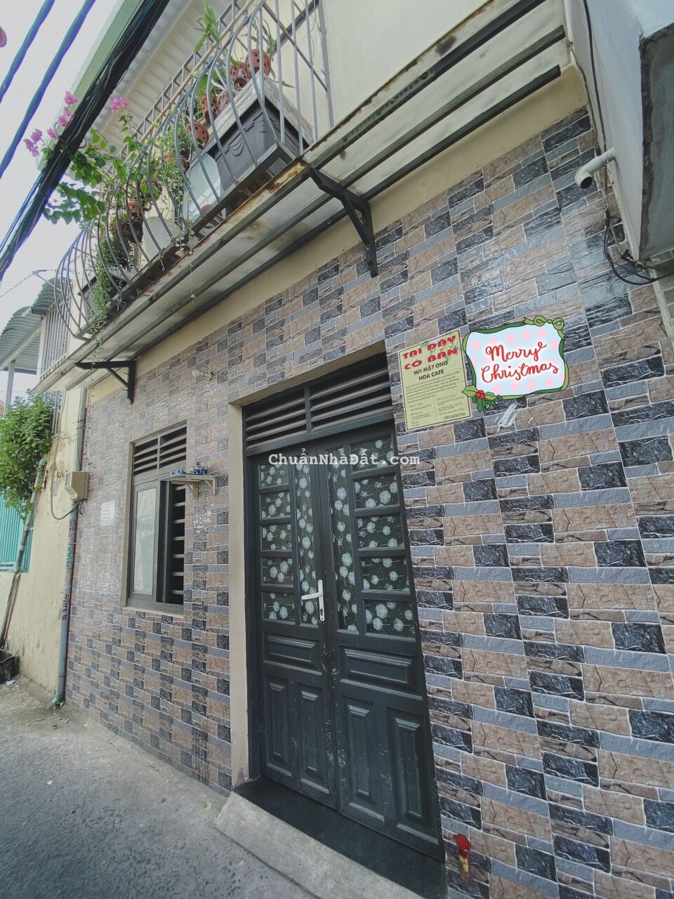 🍉Bán nhà Phạm Văn Đồng,Q Gò Vấp 40m2 -Giá 2️⃣.6️⃣Tỷ.