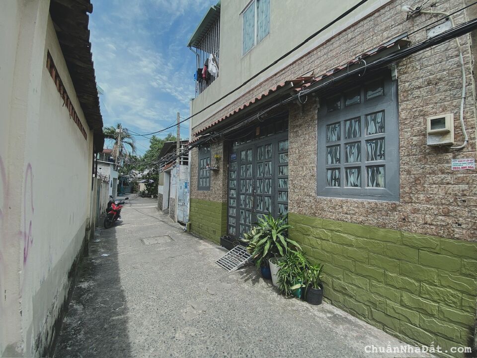 💥Giảm 200 triệu ,bán gấp nhà 2 tầng đúc bê tông -Giá 2️⃣.9️⃣5️⃣Tỷ .