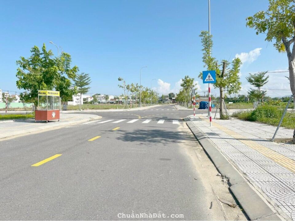 ĐẤT SỔ ĐỎ KDC PHONG NHỊ - ĐỐI DIỆN BỆNH VIỆN VĨNH ĐỨC - CẠNH SIÊU THỊ GO (BIG C)